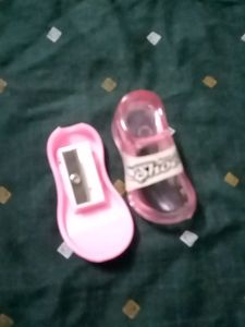 Shoes Shape Sharpener