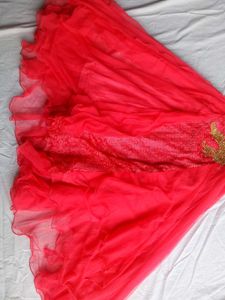Beutiful Pinky Dress