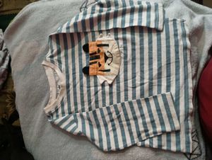Jogger &amp; T-shirt