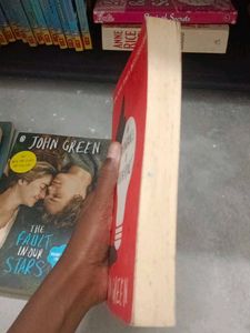 John Green Books