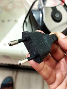 Baltra Electric Chopper - Like New!