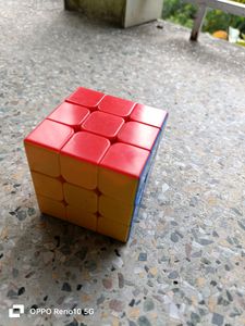 Rubix Cube