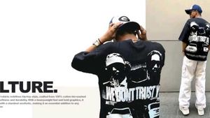 Metro Boomin Oversized Tshirt