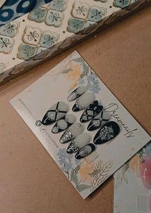 Press On Nails PintrestyNails