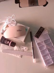Nail Extension Kit