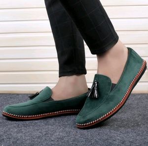 Loafers For Men
