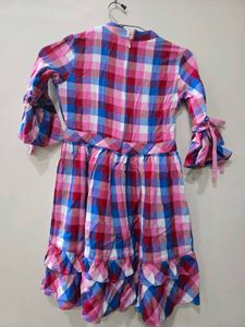 Elle Dress 6-7 Years