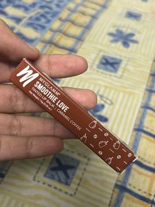 Myglamm Smoothie Love Lip Balm