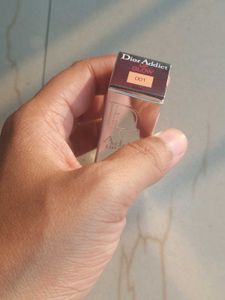 Original Dior Addict Lip Glow 001 Pink Full Size