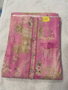 Women’s Cotton Printed Dress material