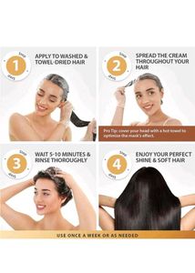 Sera -100 Korean Collegen Protein Treatment