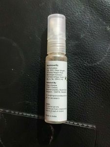 Nuit Intense Perfume