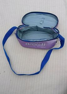 Lunch Box Cover
