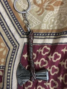 Combo Of Keychain