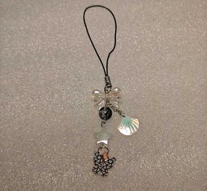 Cute Phone Charms
