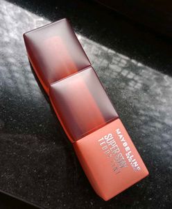 Maybelline Teddy Tint Shade Keep It Cozy