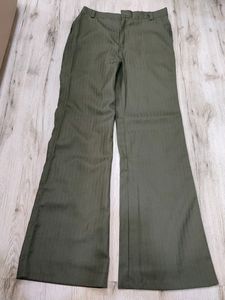 Bootcut Pant Waist 32