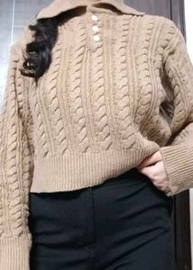 Korean Pullover 🎀