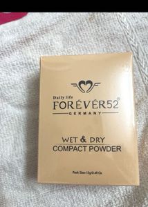 Daily life forever 52 compact