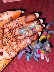 Press On Nails