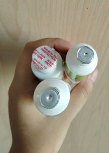 MAMAEARTH HAIR CARE COMBO