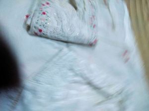 Elegant White Kurta Set