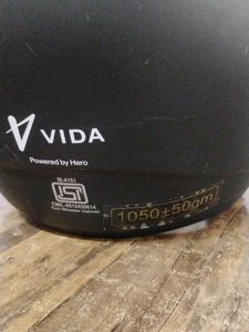 Hero Vida Helmet