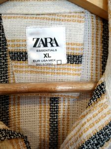 Zara Striped Shirt(Men)