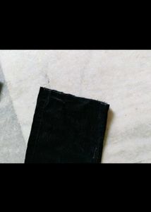Black Pant