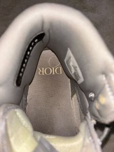 NIKE Jordan X Dior