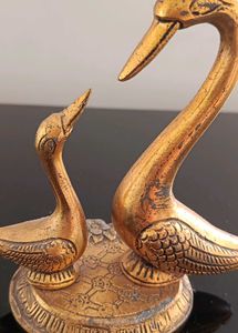 Golden Home Decor