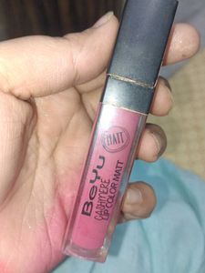 Lipsticks - Colour Drop, Beyu, Lotus