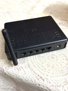 D-Link Router