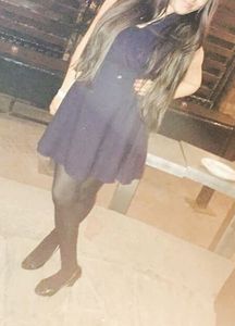 Winter Dress