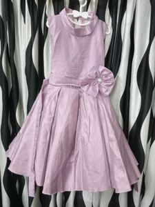 Used Girl Frock