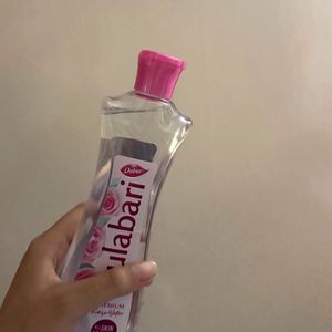 NEW Dabur Gulabari Rose Water