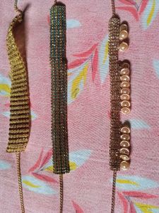 Necklaces❤❤