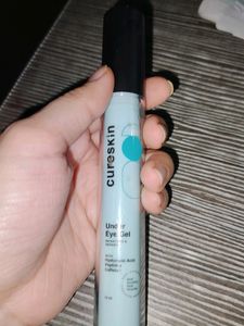 Undereye Cream For Repair Eyebags And Finelines