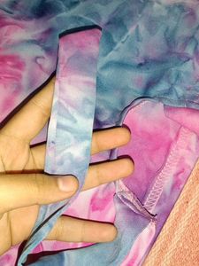 Tydye Rainbow T-Shirt.