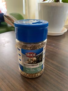 Trixie Catnip