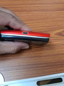Sony Ericsson Xperia Mini