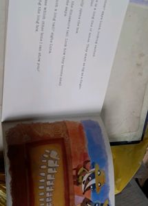 3 Children Book Combo