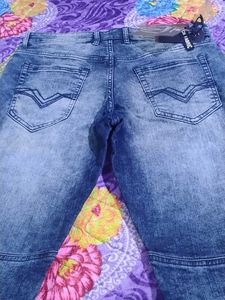 Boys Jeans