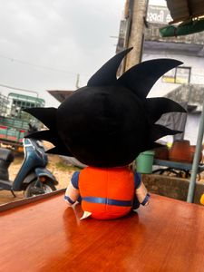 30Cm Licensed Dragon Ball Z Son Goku Child Gokou