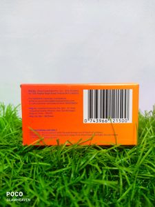 Brightening Lip Balm