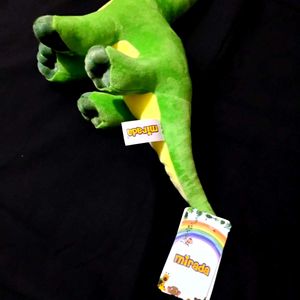 Mirada Dinosaur Plush Toy