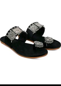 Woman Jaipur Flats No.6(39)
