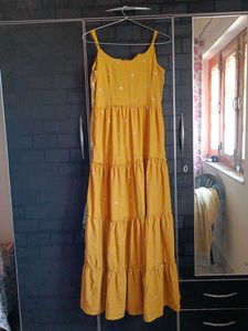 Vishudh Anarkali Kurta Set
