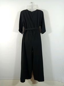 Black Casual Jumpsuit (Women&#39;s)