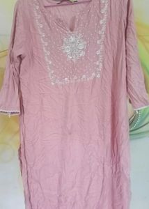 Dialy Wear Kurtis 3 Combo